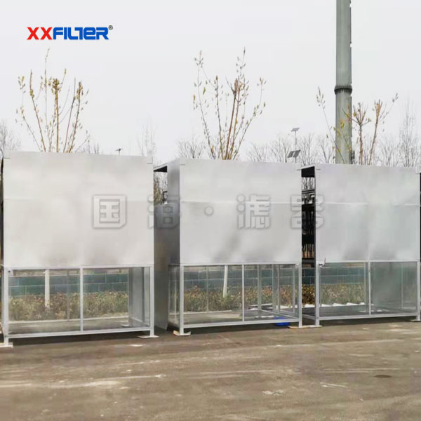 自潔式空氣除塵器?廣泛應(yīng)用于哪些領(lǐng)域？