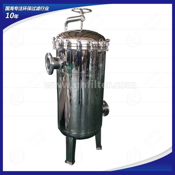 水過濾器的維護(hù)及保養(yǎng)方法有哪些？