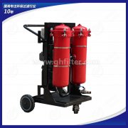還在為油品不合格發(fā)愁？LYC濾油機(jī)解決您的煩惱！